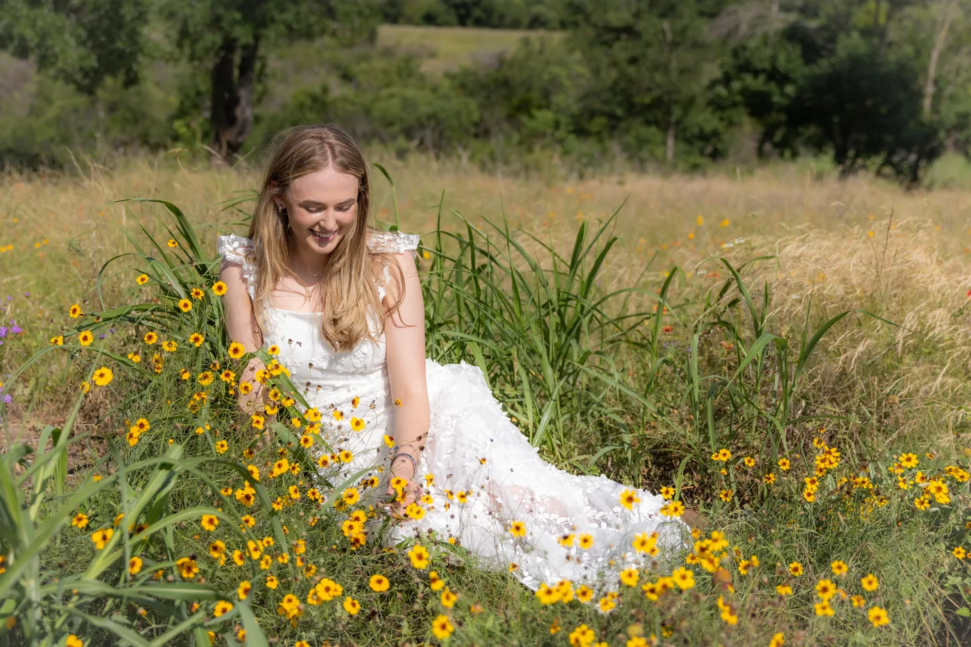 Addy K. Senior Portraits — photo 12